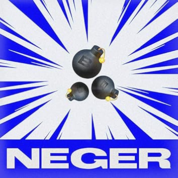 Amazon MusicでNEGERを聴こう
